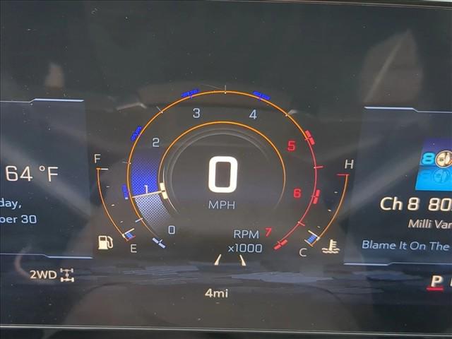 New 2027 Chevrolet Tahoe Z71, 4WD Four Wheel Drive Sport Utility