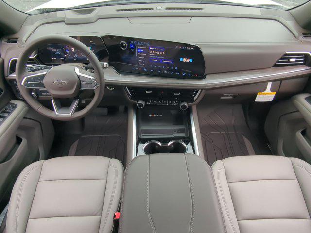 New 2027 Chevrolet Tahoe Z71, 4WD Four Wheel Drive Sport Utility