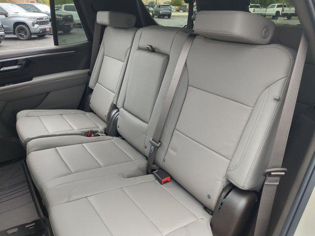 New 2027 Chevrolet Tahoe Z71, 4WD Four Wheel Drive Sport Utility