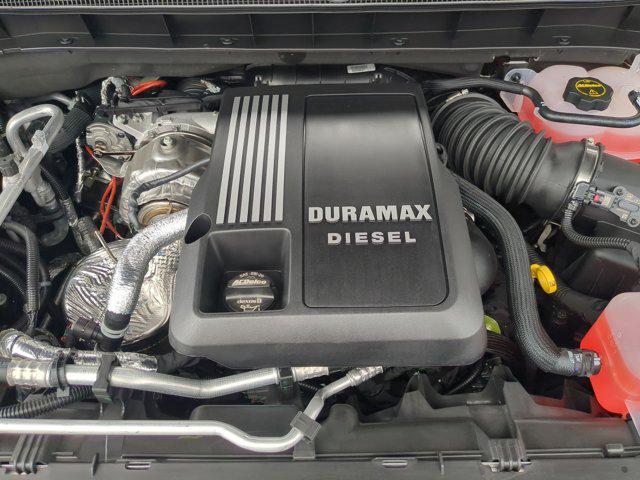 New 2027 Chevrolet Tahoe Z71, 4WD Four Wheel Drive Sport Utility