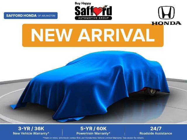 2025 Chevrolet Trax FWD LT 2025 Chevrolet Trax FWD LT