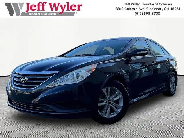 2014 Hyundai Sonata GLS for sale near Cincinnati, OH