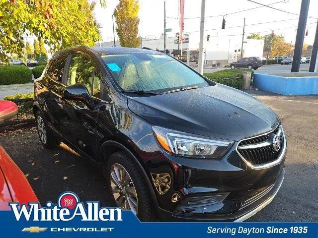 2020 Buick Encore FWD Preferred for sale near Dayton, OH