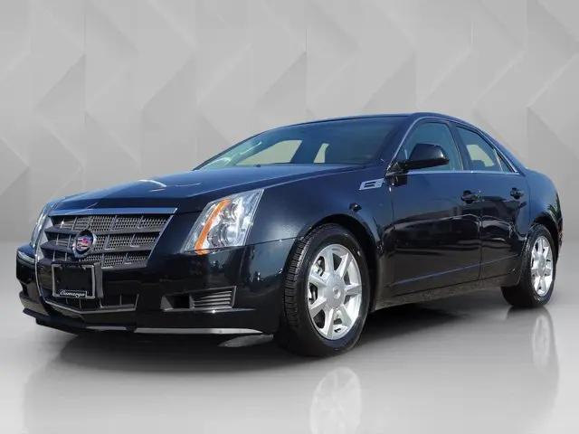 2009 Cadillac CTS Standard for sale near Cincinnati, OH