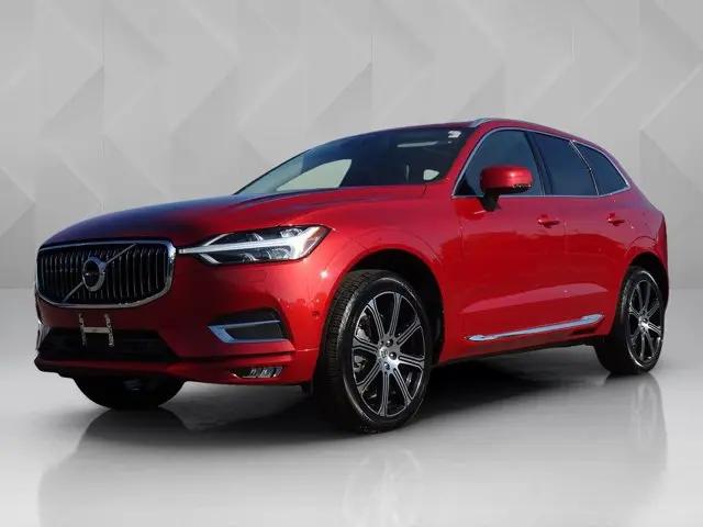 2019 Volvo XC60 T6 Inscription for sale near Cincinnati, OH