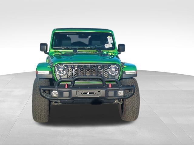 2025 Jeep Wrangler 4-Door Recon 4x4