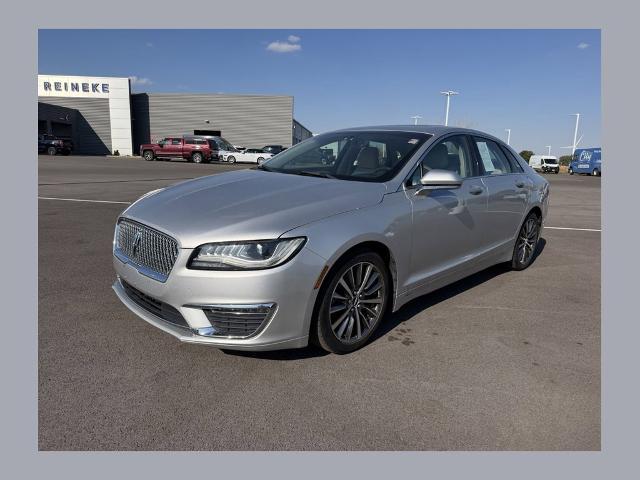 2017 Lincoln MKZ Select for sale near Findlay, OH