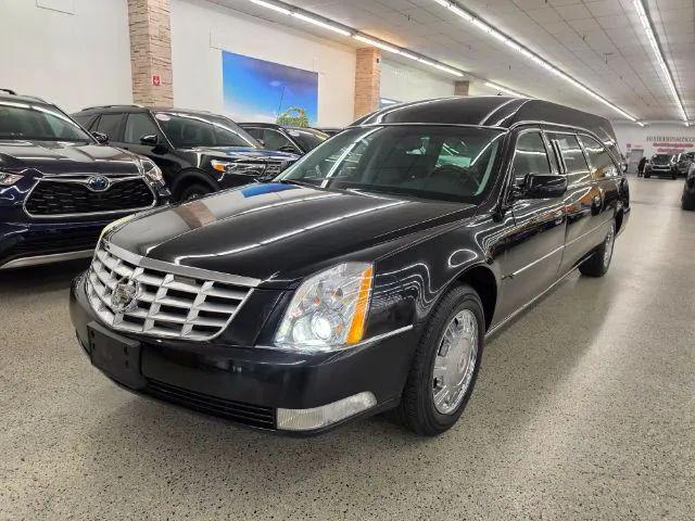 2011 Cadillac DTS Standard for sale near Fairfield, OH