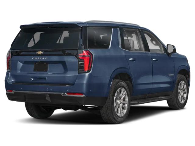 2025 Chevrolet Tahoe 4WD LS