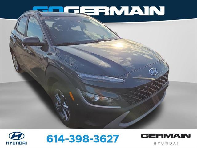 2023 Hyundai Kona SEL for sale near COLUMBUS, OH