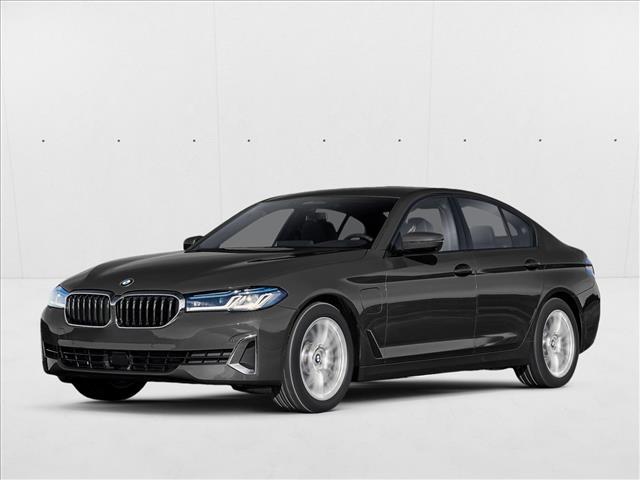 Used 2022 BMW 530e 530e Rear Wheel Drive Sedan
