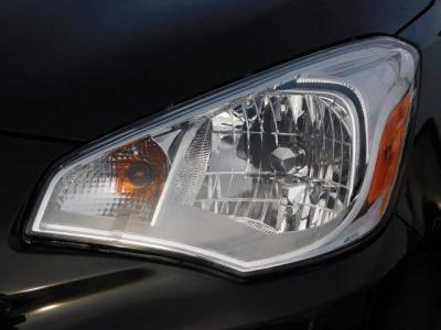 2019 Mitsubishi Mirage G4 SE