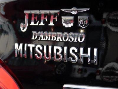 2019 Mitsubishi Mirage G4 SE