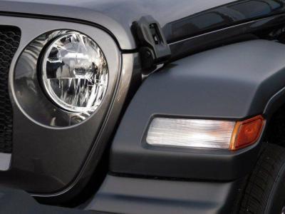 2019 Jeep Wrangler Sport S