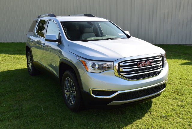 2017 GMC Acadia SLE for sale in Jacksonville, NC