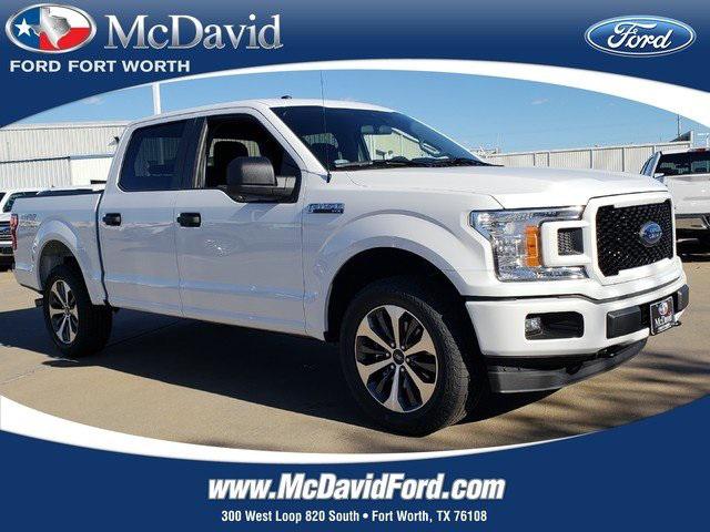 2019 Ford F-150 XL for sale in Fort Worth, TX