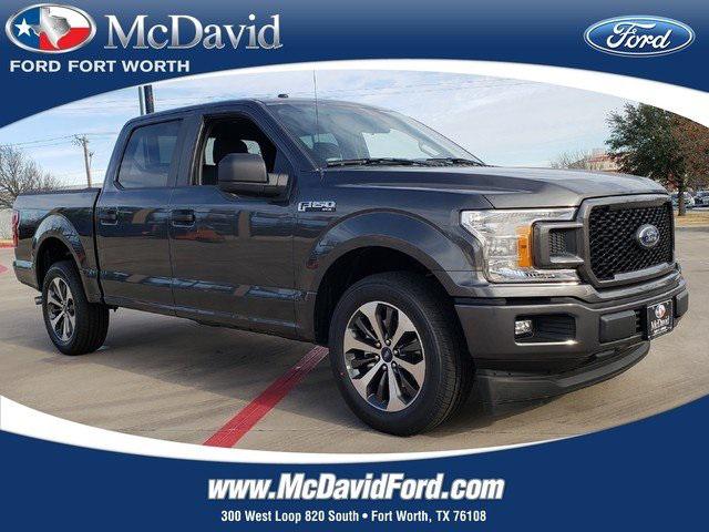 2019 Ford F-150 XL for sale in Fort Worth, TX