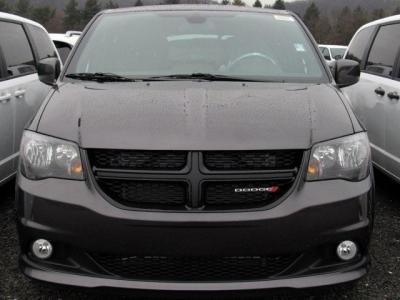 2019 Dodge Grand Caravan SE Plus