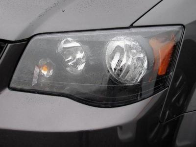 2019 Dodge Grand Caravan SE Plus