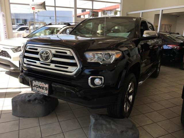 2019 Toyota Tacoma Limited for sale in Bel Air, MD