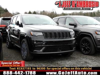 2019 Jeep Grand Cherokee High Altitude for sale in Frazer, PA