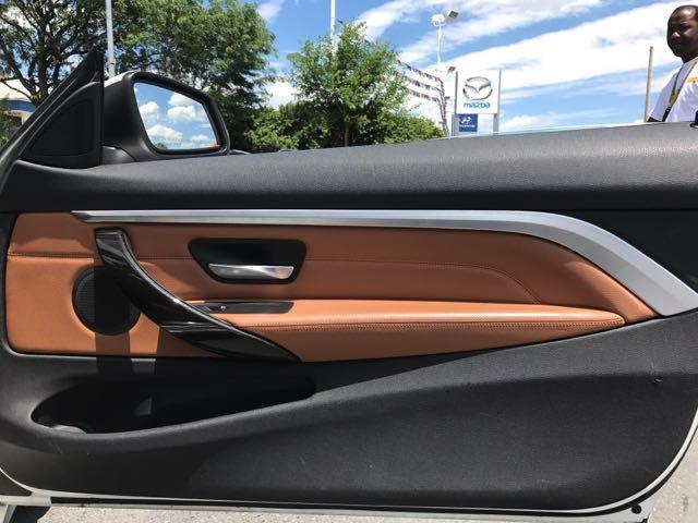 2014 BMW 4 Series 428i xDrive