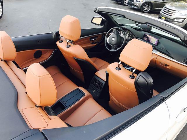 2014 BMW 4 Series 428i xDrive