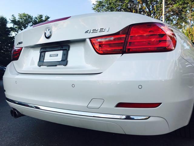 2014 BMW 4 Series 428i xDrive