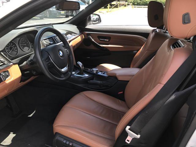 2014 BMW 4 Series 428i xDrive
