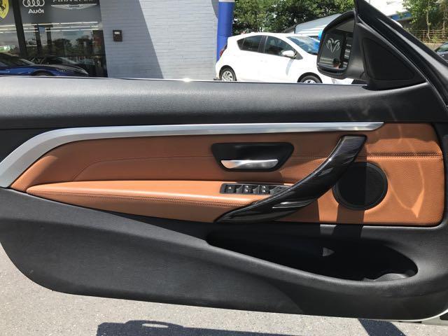 2014 BMW 4 Series 428i xDrive
