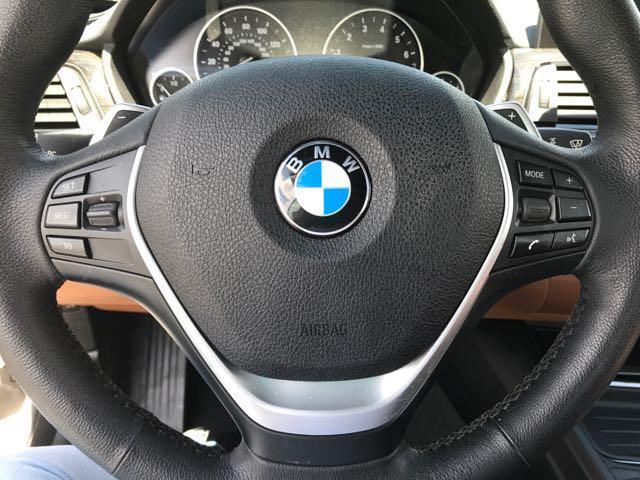 2014 BMW 4 Series 428i xDrive