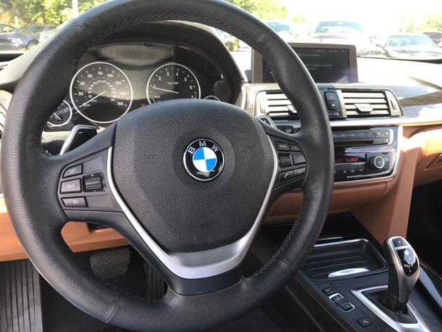 2014 BMW 4 Series 428i xDrive