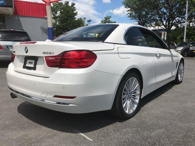 2014 BMW 4 Series 428i xDrive