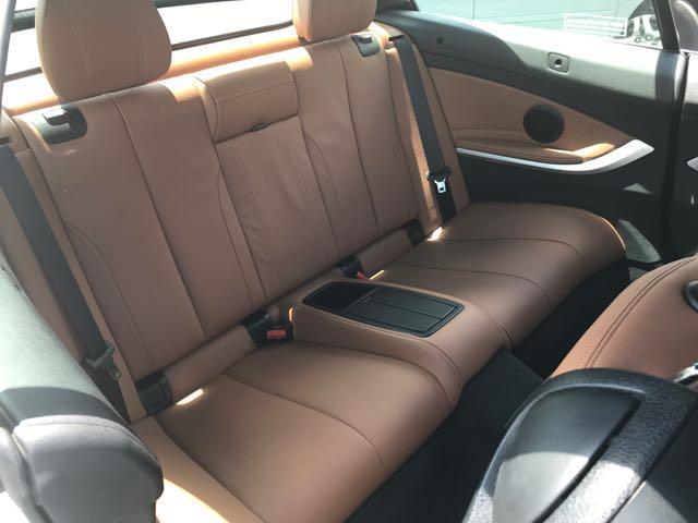 2014 BMW 4 Series 428i xDrive