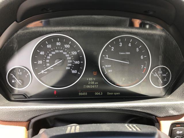 2014 BMW 4 Series 428i xDrive