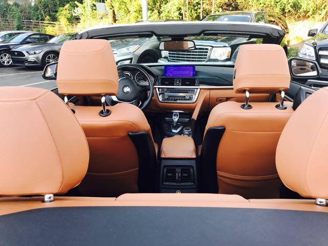 2014 BMW 4 Series 428i xDrive