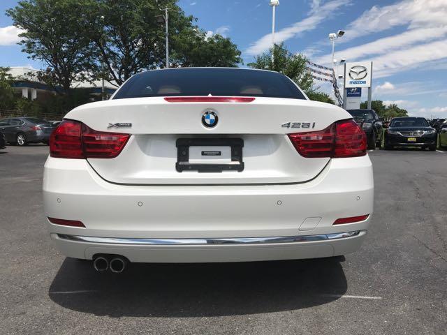 2014 BMW 4 Series 428i xDrive