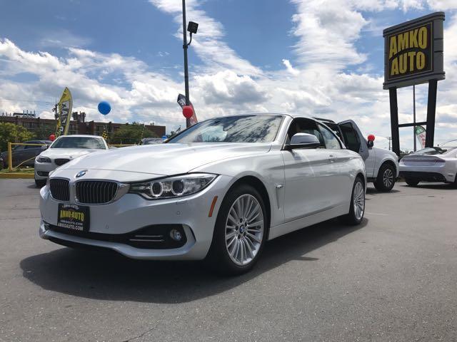 2014 BMW 4 Series 428i xDrive