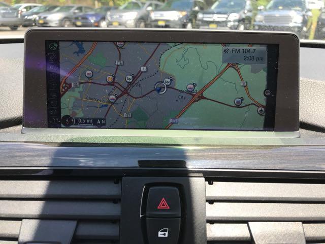 2014 BMW 4 Series 428i xDrive
