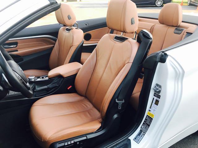 2014 BMW 4 Series 428i xDrive