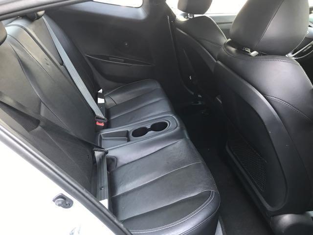 2013 Hyundai Veloster 3dr Cpe Auto Turbo Int