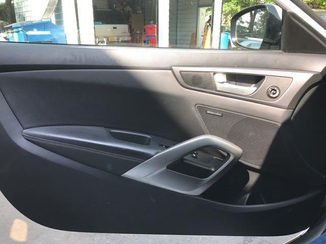 2013 Hyundai Veloster 3dr Cpe Auto Turbo Int