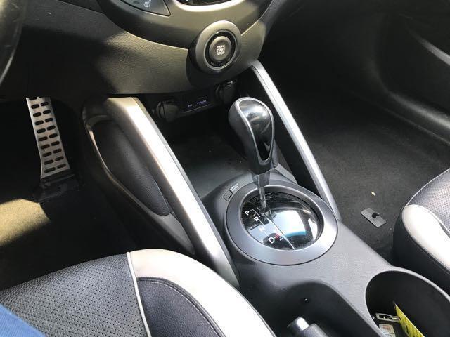 2013 Hyundai Veloster 3dr Cpe Auto Turbo Int