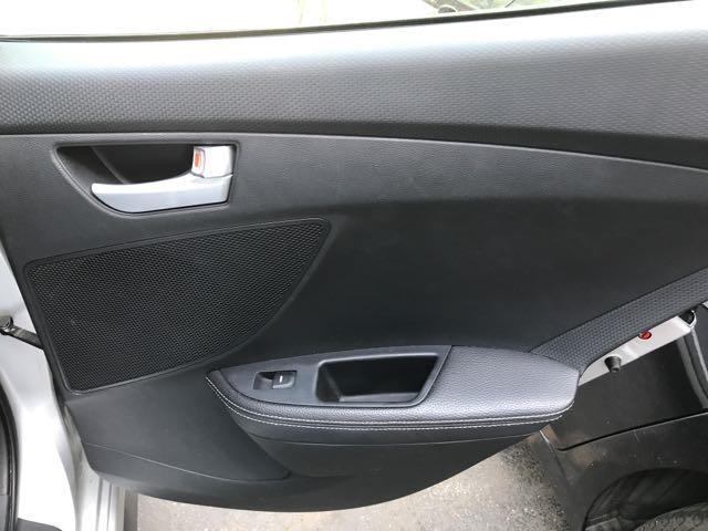 2013 Hyundai Veloster 3dr Cpe Auto Turbo Int