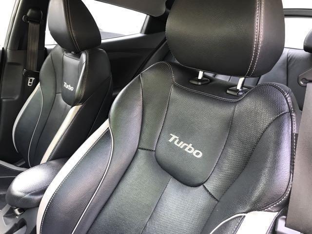 2013 Hyundai Veloster 3dr Cpe Auto Turbo Int