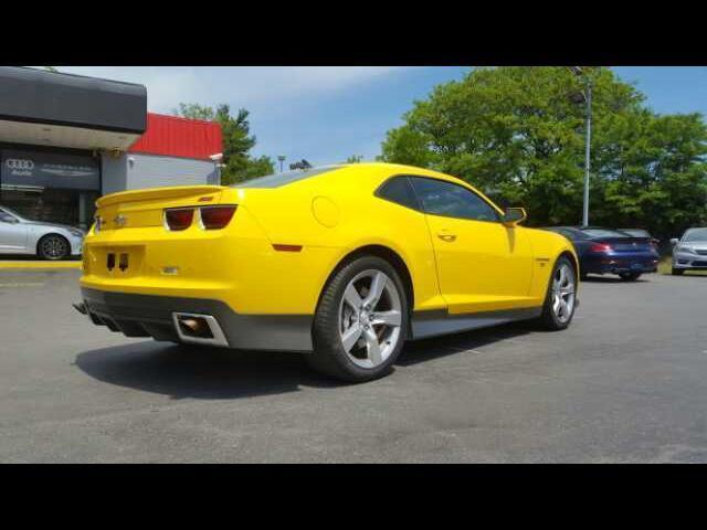 2010 Chevrolet Camaro 2SS
