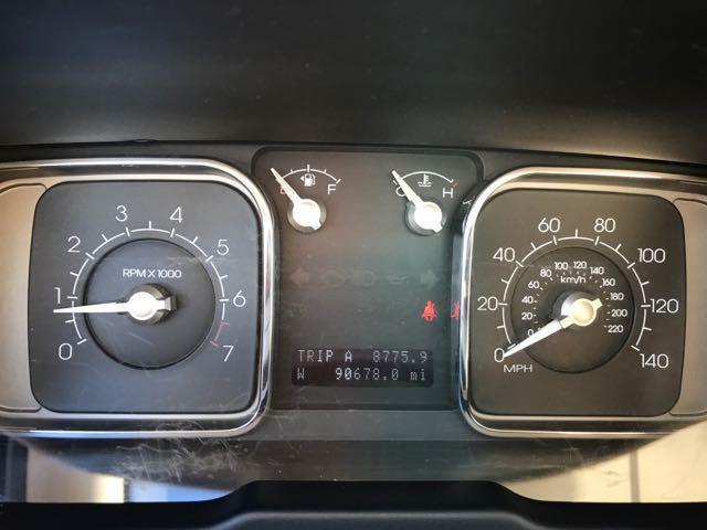2007 Lincoln MKX 4dr