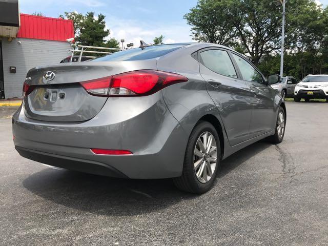2014 Hyundai Elantra Limited
