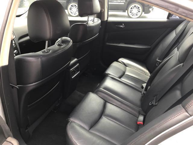 2014 Nissan Maxima 3.5 SV w/Premium Pkg