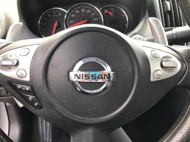 2014 Nissan Maxima 3.5 SV w/Premium Pkg